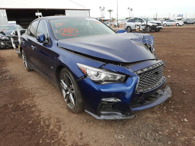 INFINITI Q50 LUXE 2019 jn1ev7ap1km541438