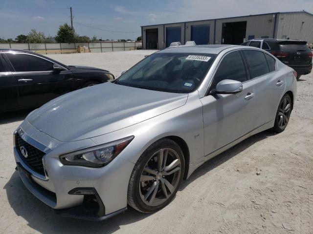 INFINITI Q50 LUXE 2019 jn1ev7ap1km541553