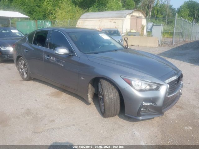 INFINITI Q50 2019 jn1ev7ap1km542184