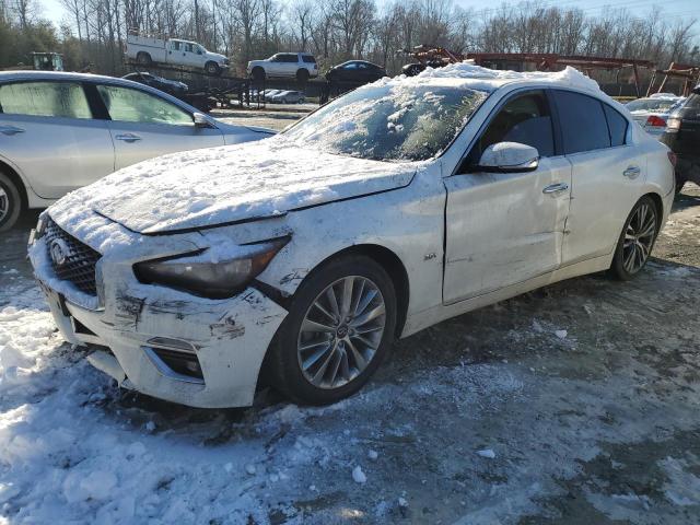 INFINITI Q50 2019 jn1ev7ap1km543741