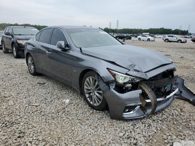 INFINITI Q50 2019 jn1ev7ap1km543836