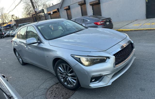 INFINITI Q50 PURE 2020 jn1ev7ap1lm200204