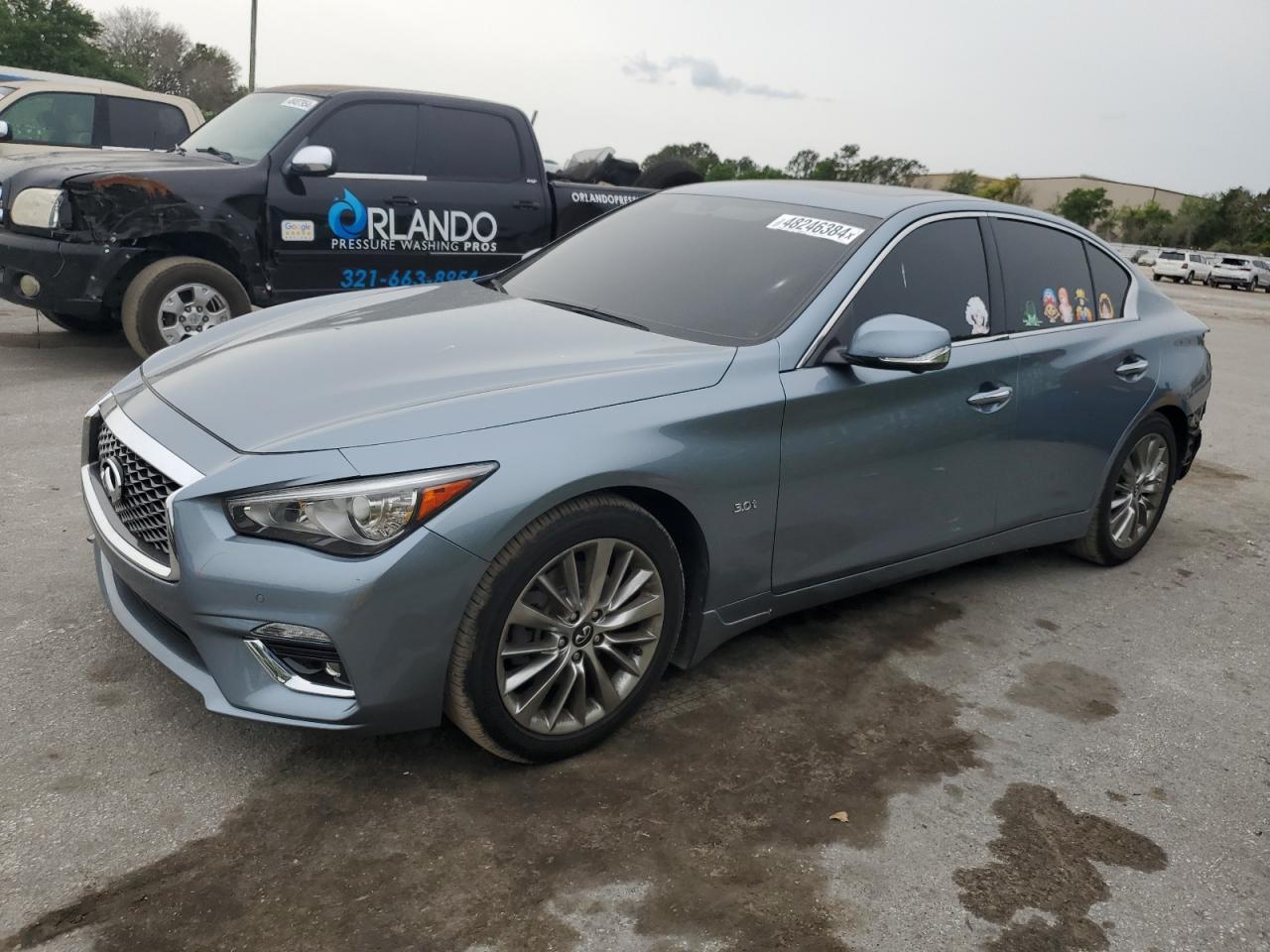 INFINITI Q50 2020 jn1ev7ap1lm200512