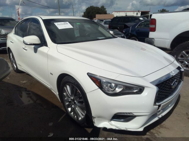 INFINITI Q50 2020 jn1ev7ap1lm200638