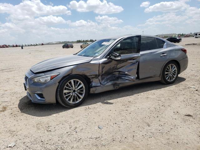 INFINITI Q50 PURE 2020 jn1ev7ap1lm201692