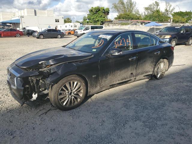 INFINITI Q50 2020 jn1ev7ap1lm202146