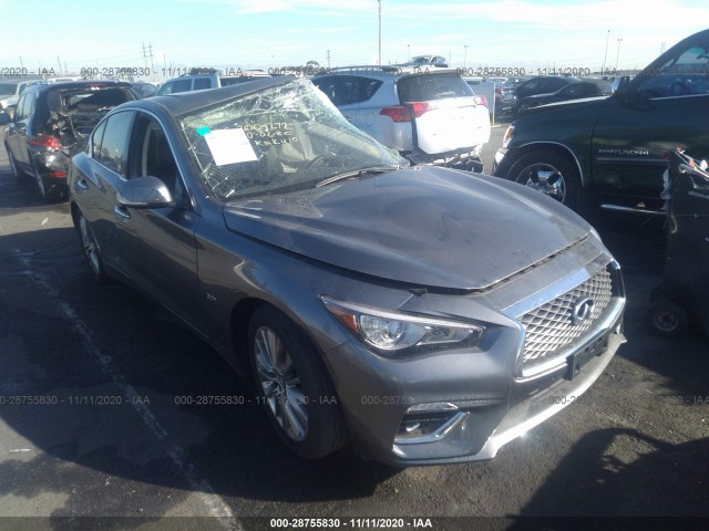 INFINITI Q50 2020 jn1ev7ap1lm202518