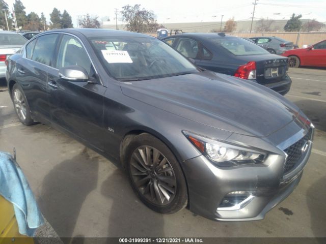 INFINITI Q50 2020 jn1ev7ap1lm202695