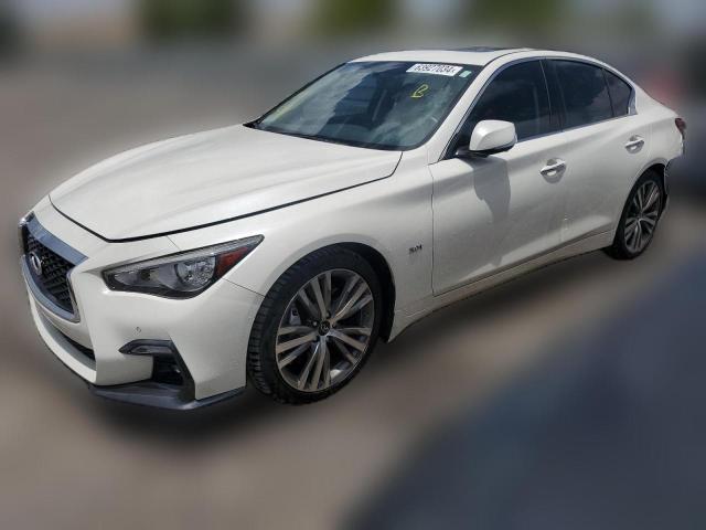 INFINITI Q50 2020 jn1ev7ap1lm203121