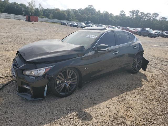 INFINITI Q50 PURE 2020 jn1ev7ap1lm204995