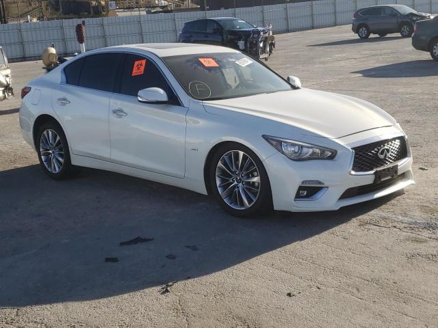 INFINITI Q50 PURE 2020 jn1ev7ap1lm205404