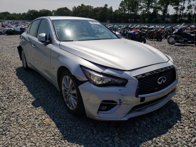 INFINITI Q50 PURE 2020 jn1ev7ap1lm205600