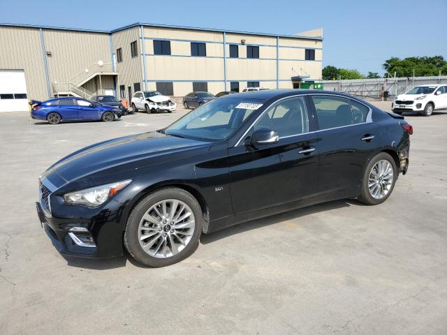 INFINITI Q50 PURE 2020 jn1ev7ap1lm205807