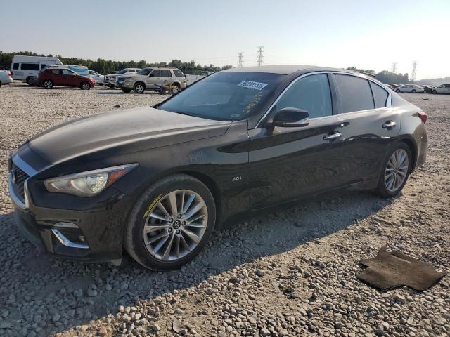 INFINITI Q50 PURE 2020 jn1ev7ap1lm207024