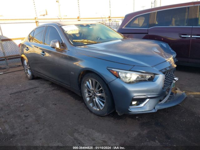 INFINITI Q50 2020 jn1ev7ap1lm207041