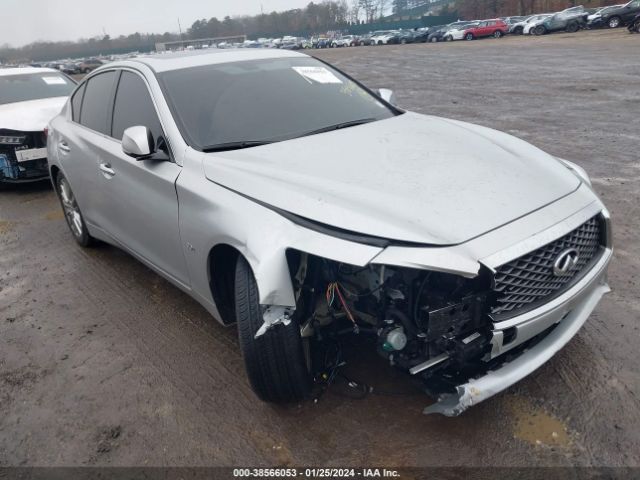 INFINITI Q50 2020 jn1ev7ap1lm207119