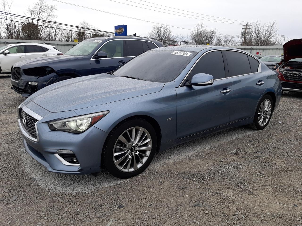 INFINITI Q50 2020 jn1ev7ap1lm207766