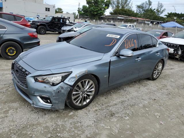 INFINITI Q50 2020 jn1ev7ap1lm208061