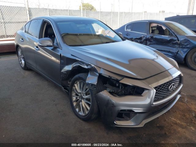 INFINITI Q50 2020 jn1ev7ap1lm208271