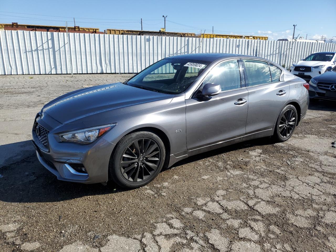 INFINITI Q50 2020 jn1ev7ap1lm208349