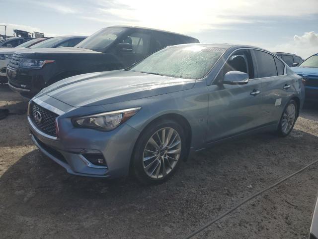 INFINITI Q50 PURE 2020 jn1ev7ap1lm208528