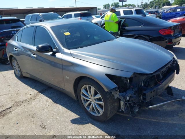 INFINITI Q50 2016 jn1ev7ap2gm300642