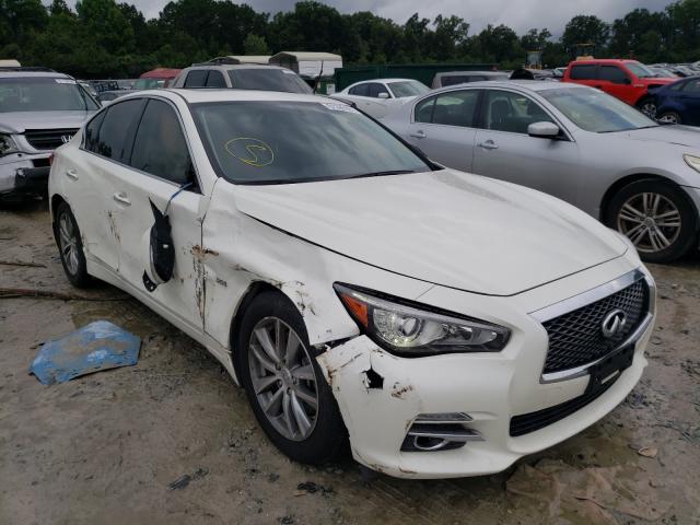 INFINITI Q50 PREMIU 2016 jn1ev7ap2gm300950