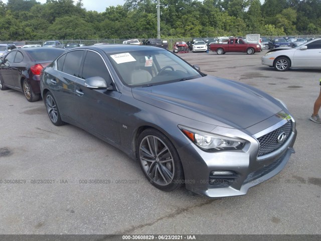 INFINITI Q50 2016 jn1ev7ap2gm301029