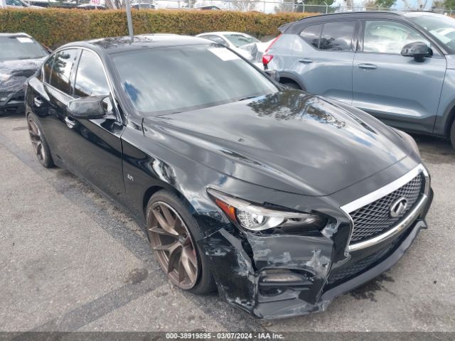 INFINITI Q50 2016 jn1ev7ap2gm301032