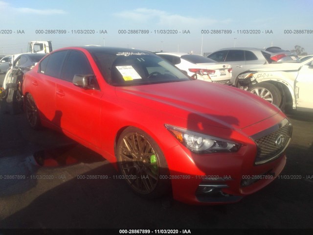 INFINITI Q50 2016 jn1ev7ap2gm301354