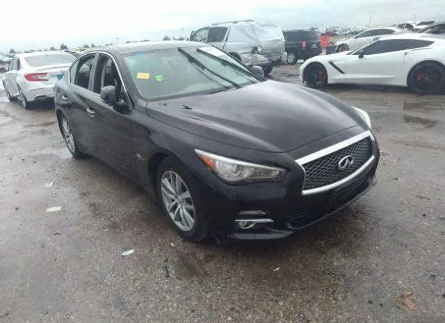 INFINITI Q50 2016 jn1ev7ap2gm301564