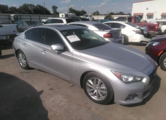 INFINITI Q50 2016 jn1ev7ap2gm301970