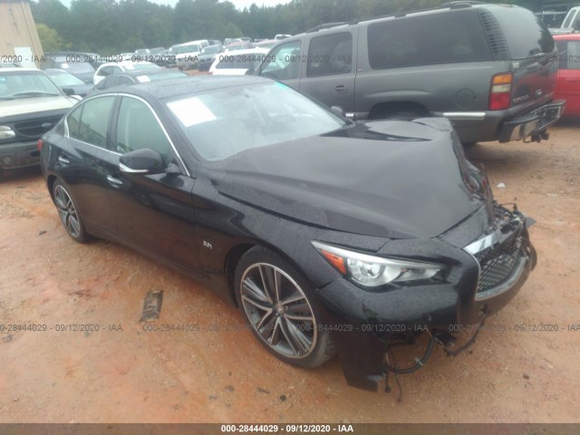 INFINITI Q50 2016 jn1ev7ap2gm302603