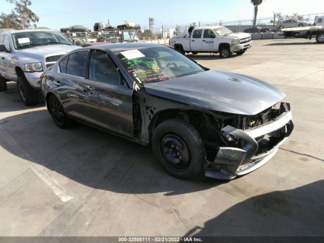 INFINITI Q50 2016 jn1ev7ap2gm303332