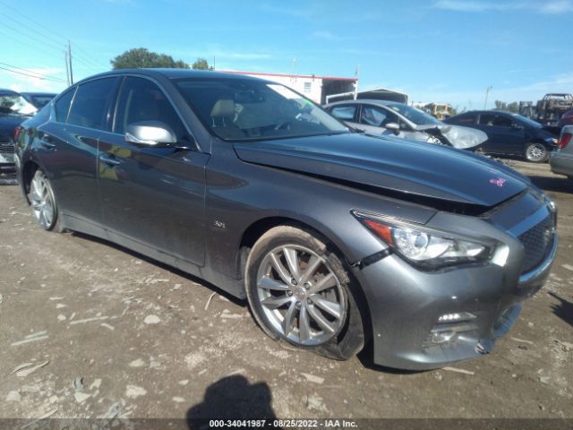 INFINITI Q50 2016 jn1ev7ap2gm303413