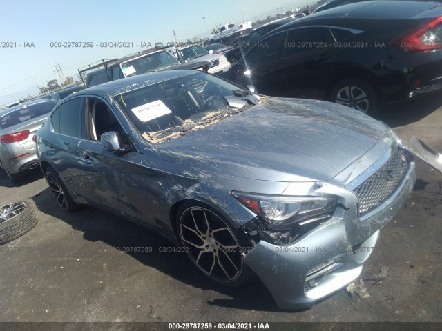 INFINITI Q50 2016 jn1ev7ap2gm303492