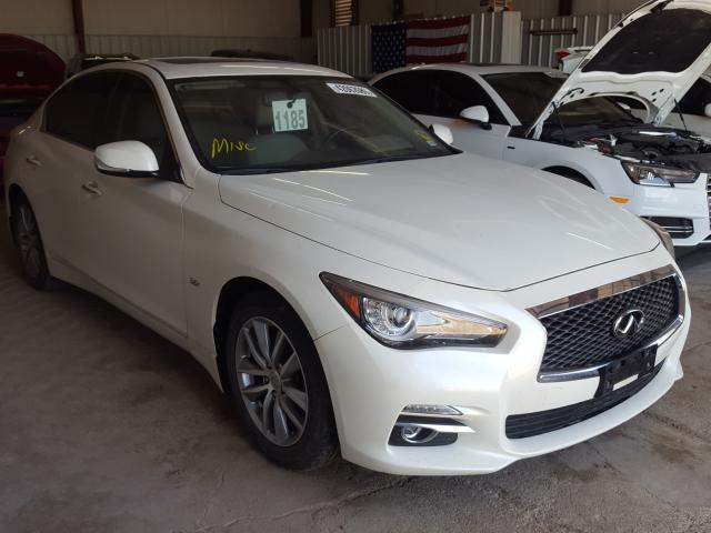 INFINITI Q50 PREMIU 2016 jn1ev7ap2gm303797