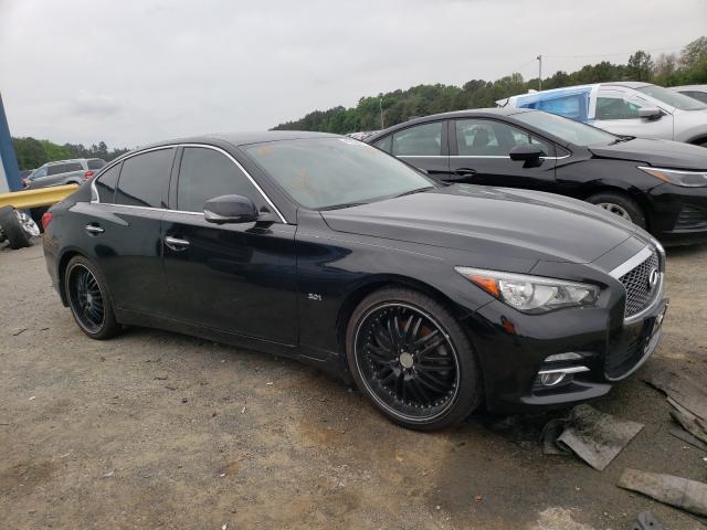 INFINITI Q50 PREMIU 2016 jn1ev7ap2gm304383