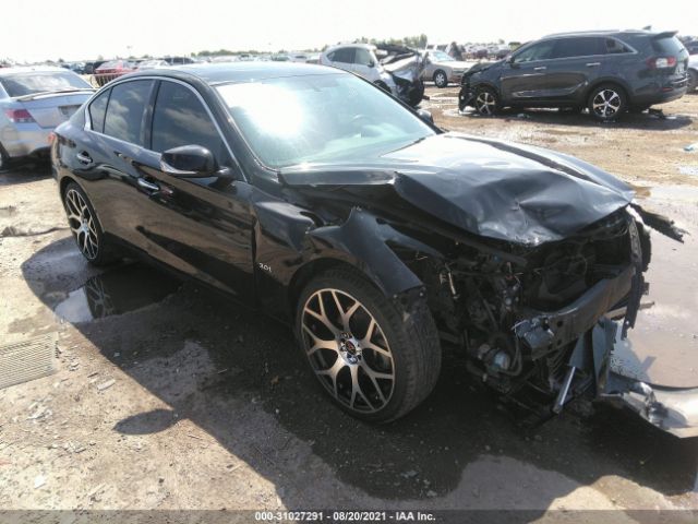 INFINITI Q50 2016 jn1ev7ap2gm304903