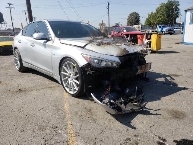 INFINITI Q50 PREMIU 2016 jn1ev7ap2gm305811