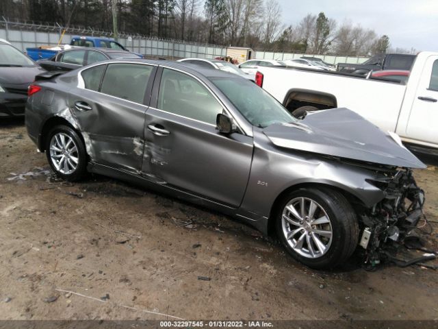 INFINITI Q50 2016 jn1ev7ap2gm306294