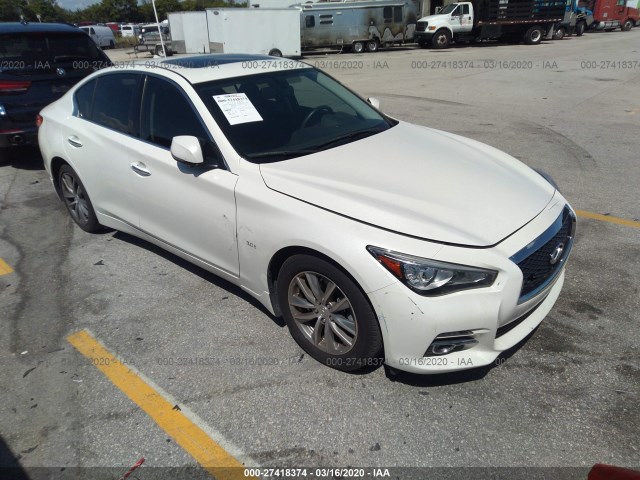 INFINITI Q50 2016 jn1ev7ap2gm306344