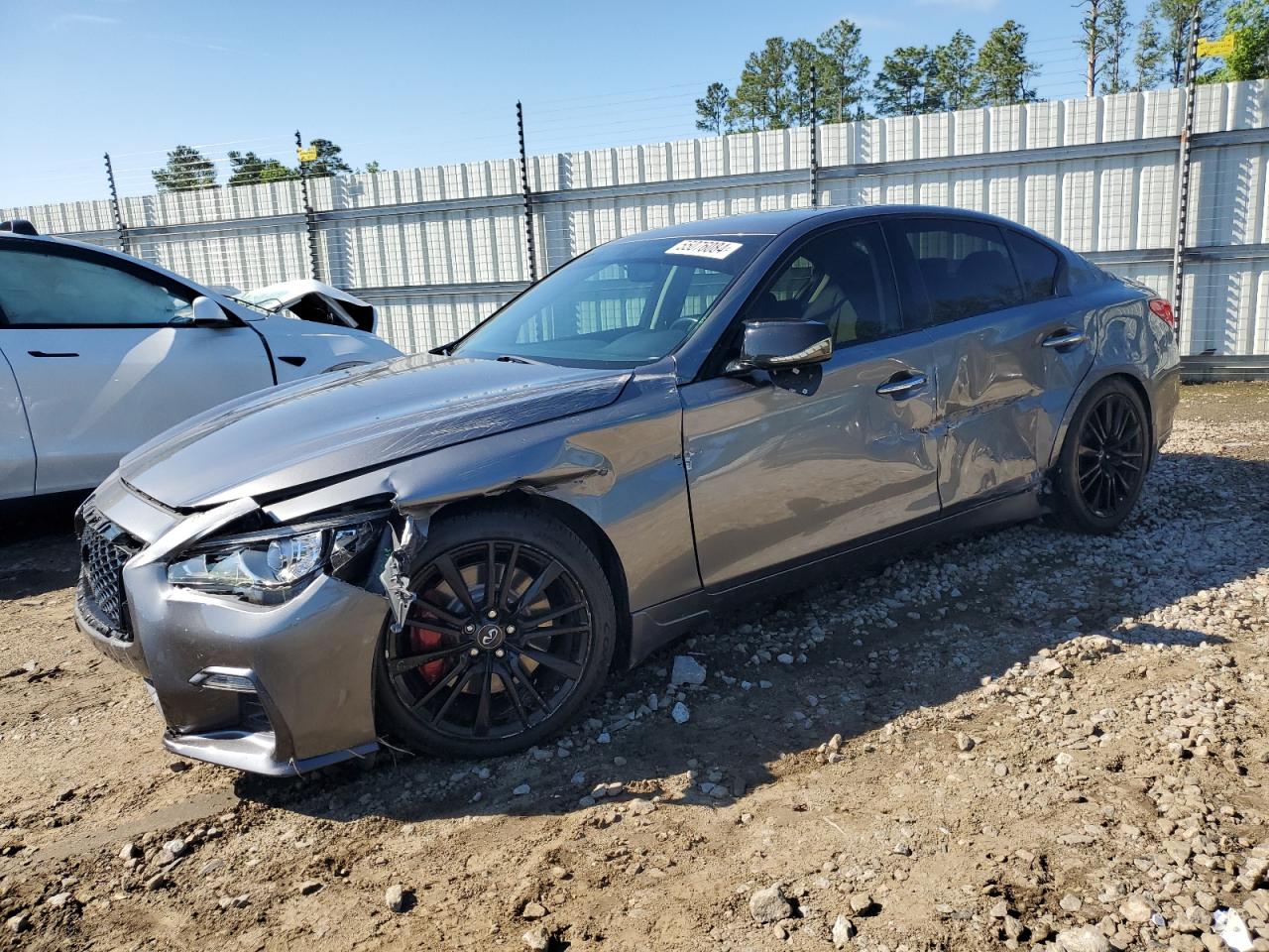 INFINITI Q50 2017 jn1ev7ap2hm730284