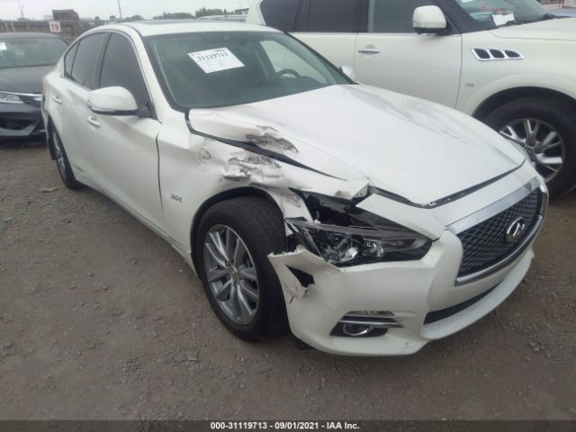 INFINITI Q50 2017 jn1ev7ap2hm730429