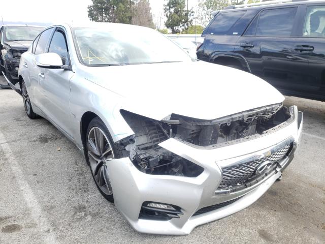 INFINITI Q50 PREMIU 2017 jn1ev7ap2hm730866