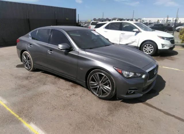 INFINITI Q50 2017 jn1ev7ap2hm730947