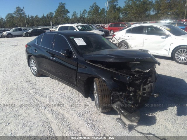 INFINITI Q50 2017 jn1ev7ap2hm731113