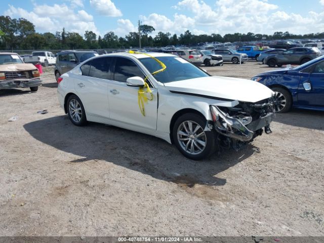 INFINITI Q50 2017 jn1ev7ap2hm731788