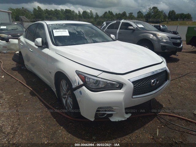 INFINITI Q50 2017 jn1ev7ap2hm732603