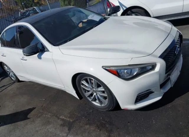 INFINITI Q50 2017 jn1ev7ap2hm733167